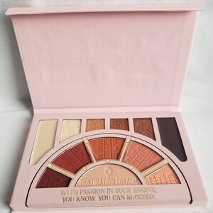 P.Louise - Let The Magic Begin...Keep on Track Palette
